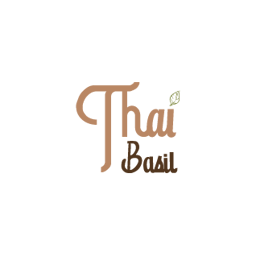 Thai Basil logo.