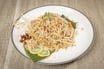 Thai Basil [1].Wok Noodles - Pad Thai