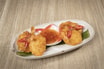 [5].Coconut King Prawn (5 pcs)