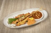[2].Satay Gai (3 pcs)