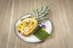 [2].Wok - Fried - Pineapple Fried Rice