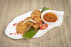 [7].Thai Stvle Fish Cake (5 pcs)