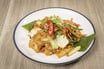 Thai Basil [2].Wok Noodles - Pad Kee Mao